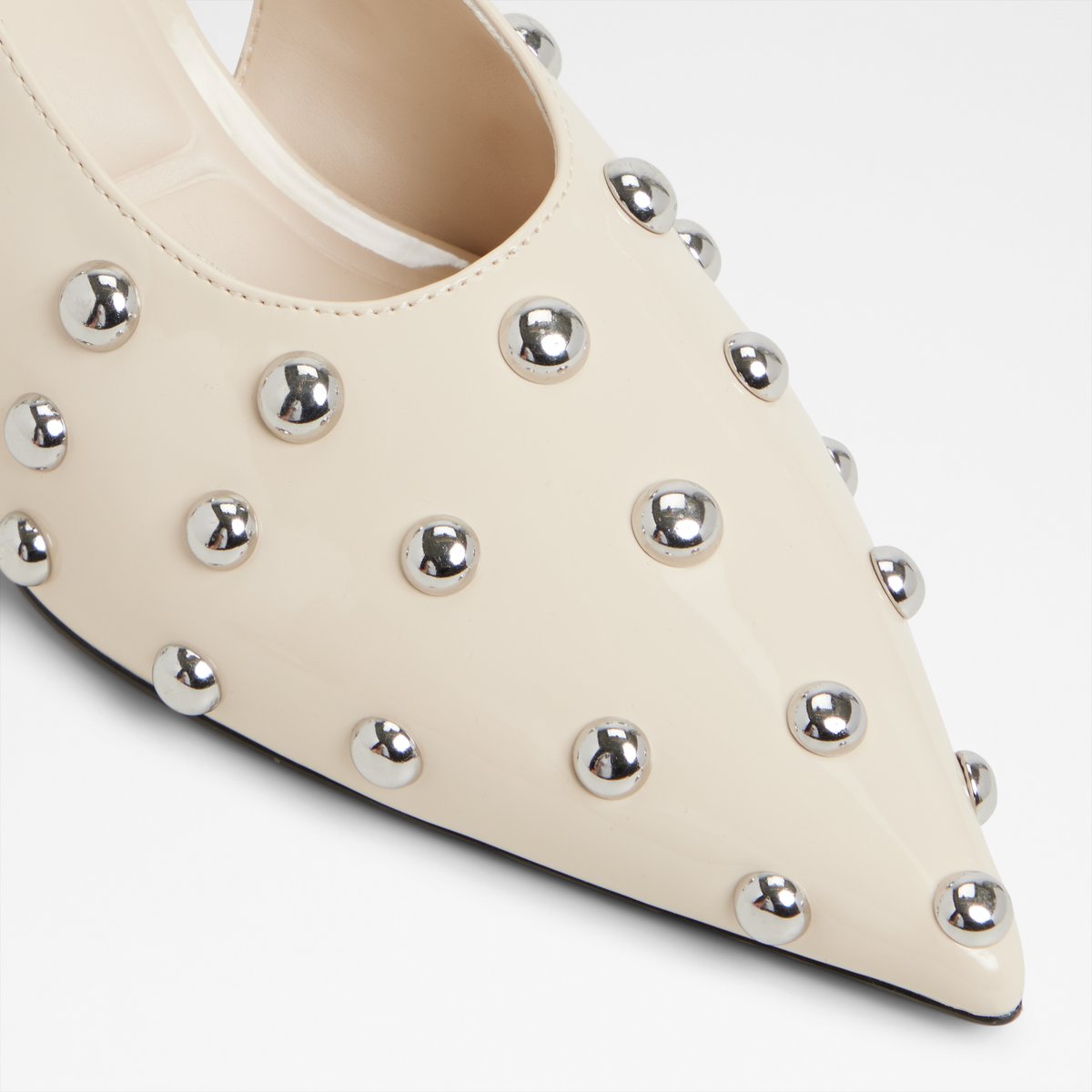 Naiarah Heeled Shoes