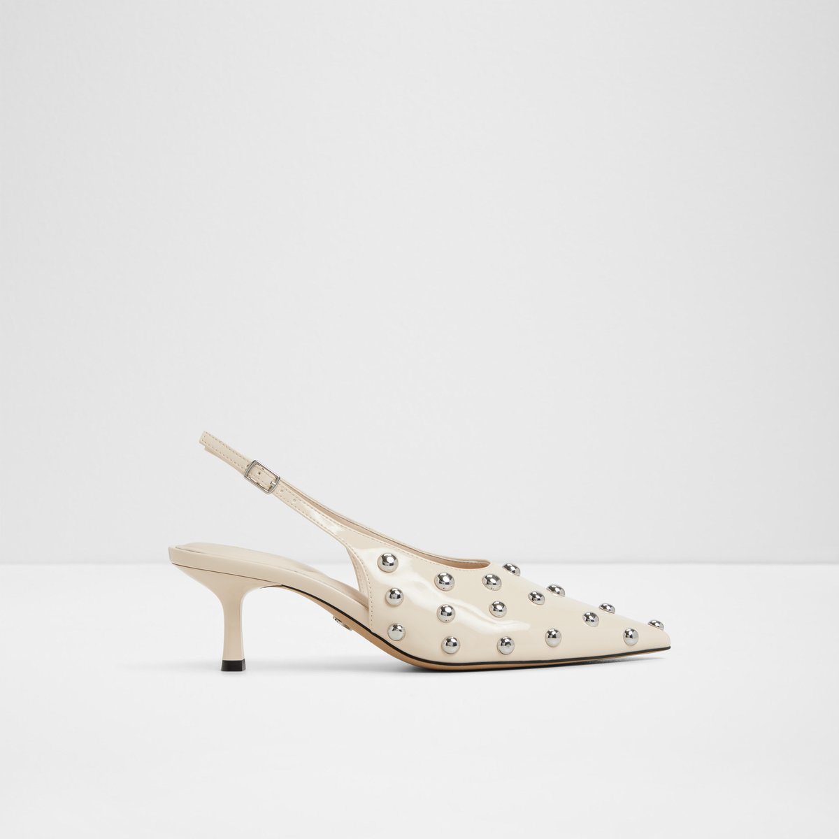 Naiarah Heeled Shoes