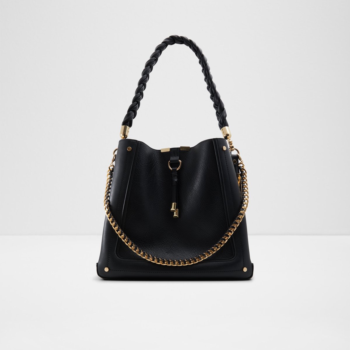 Nalayna Bucket Bag