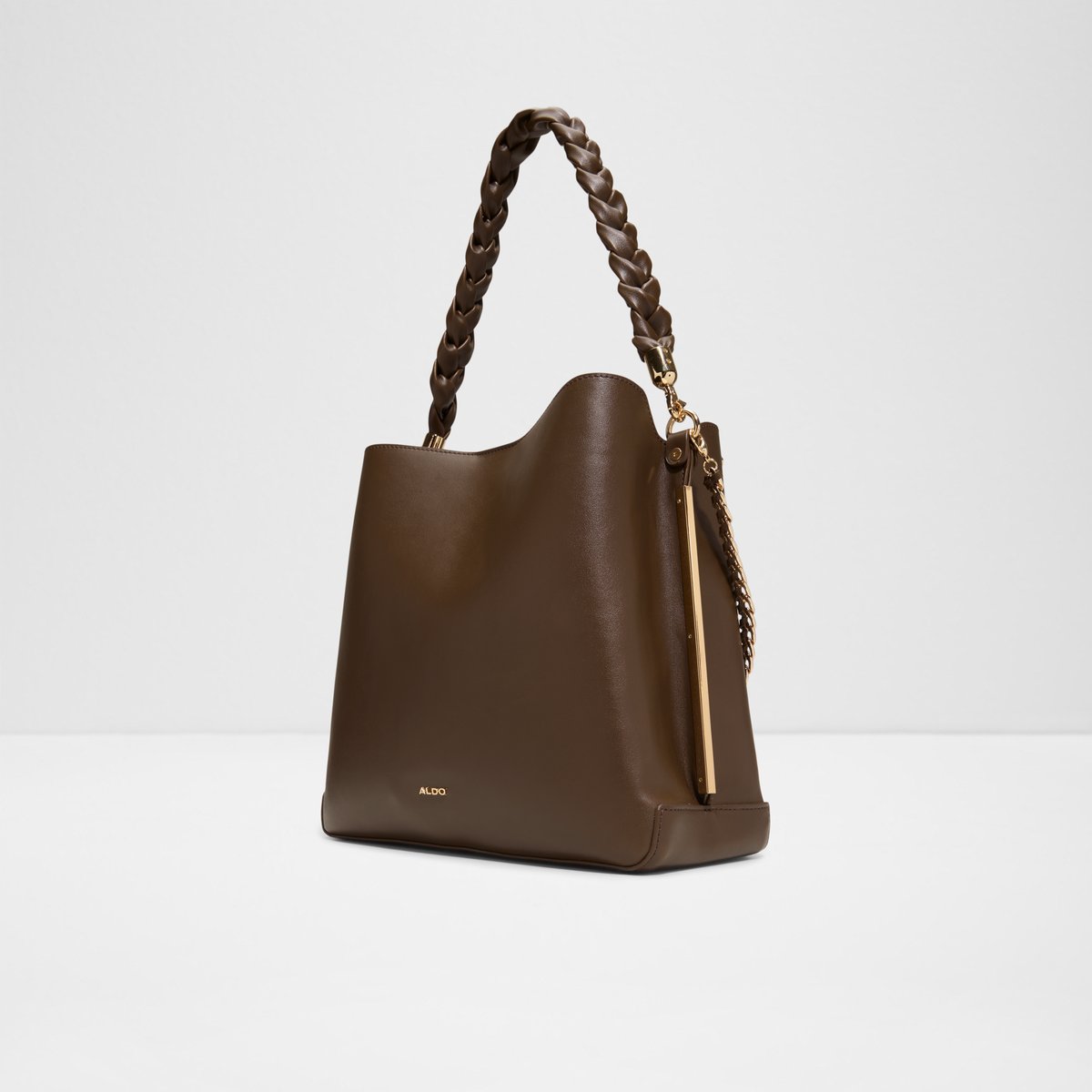 Nalayna Bucket Bag