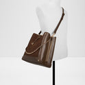Nalayna Bucket Bag