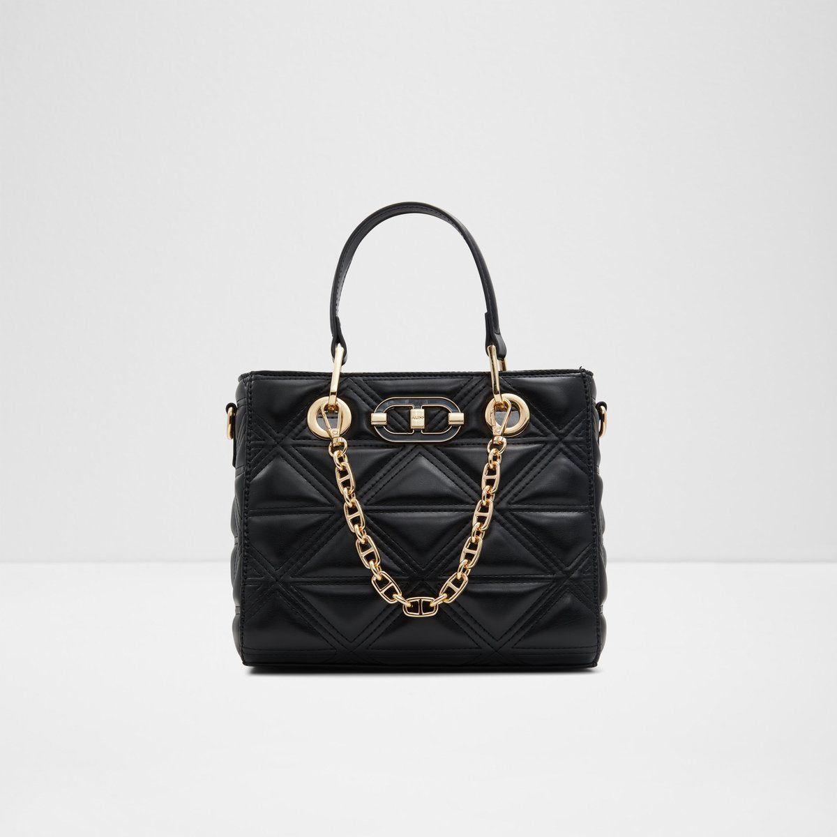 Nanadi Top Handle Bag
