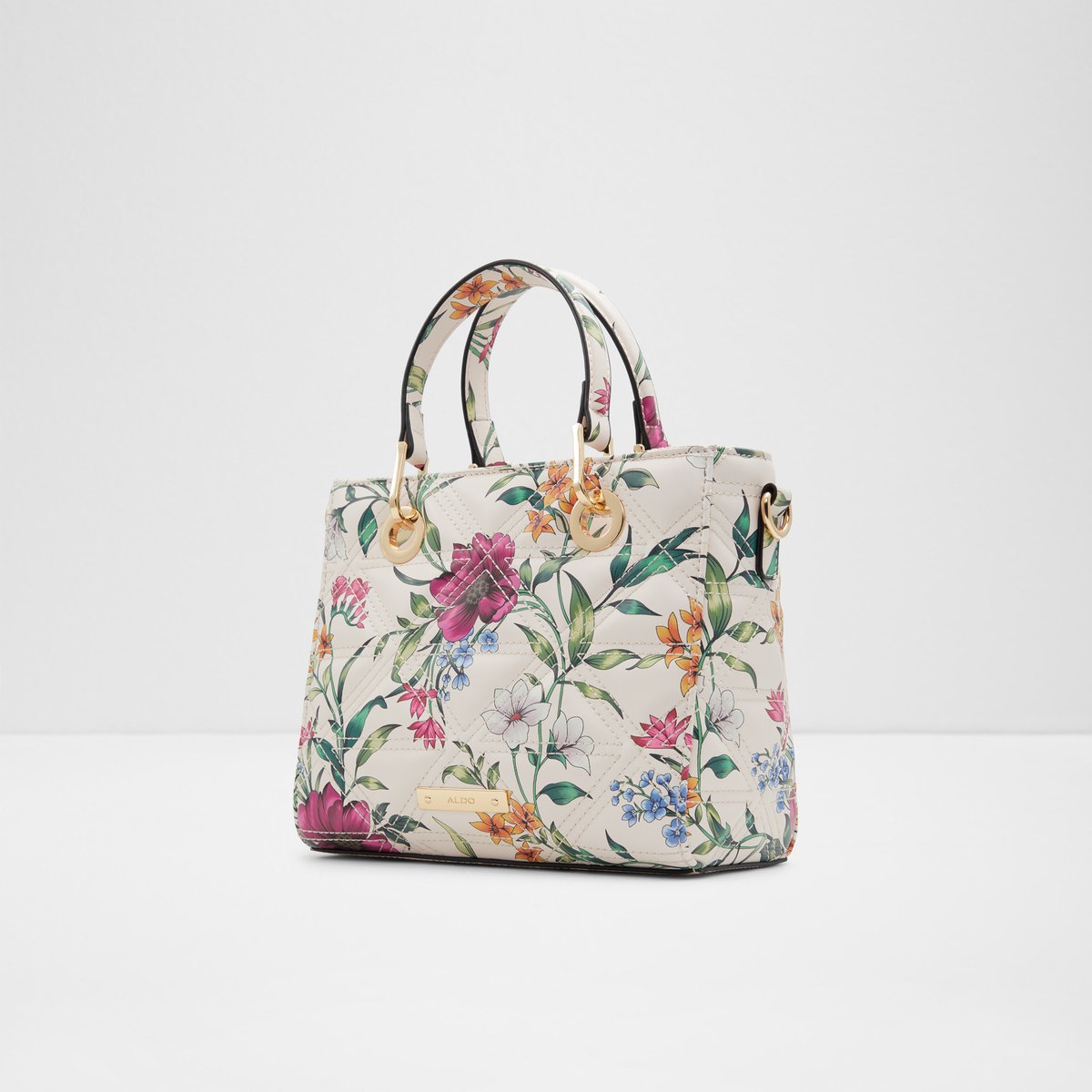 Nanadi Top Handle Bag