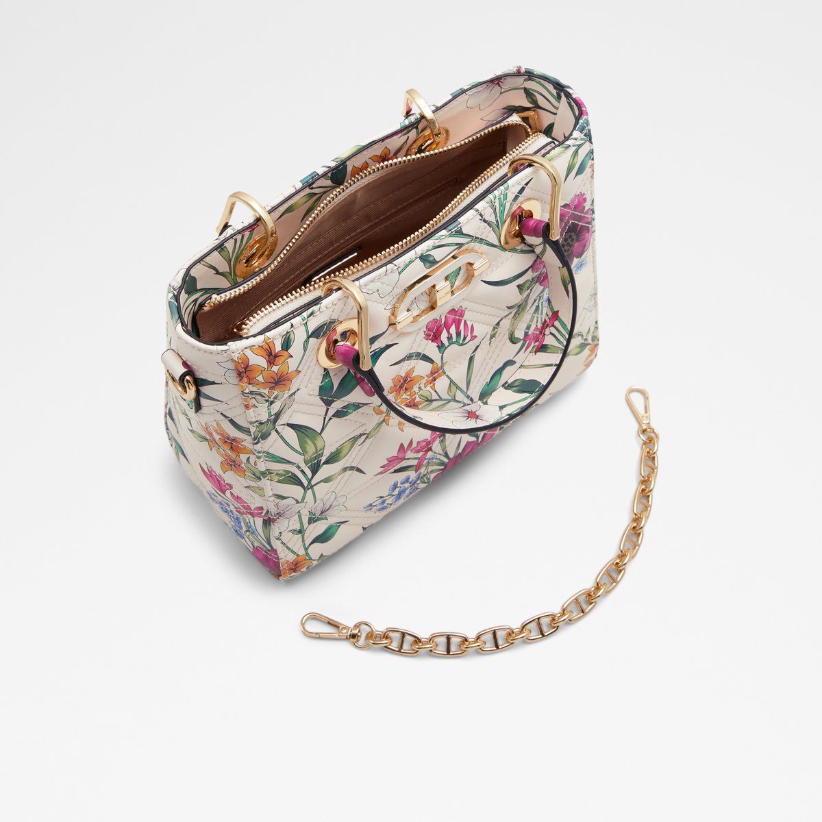 Nanadi Top Handle Bag