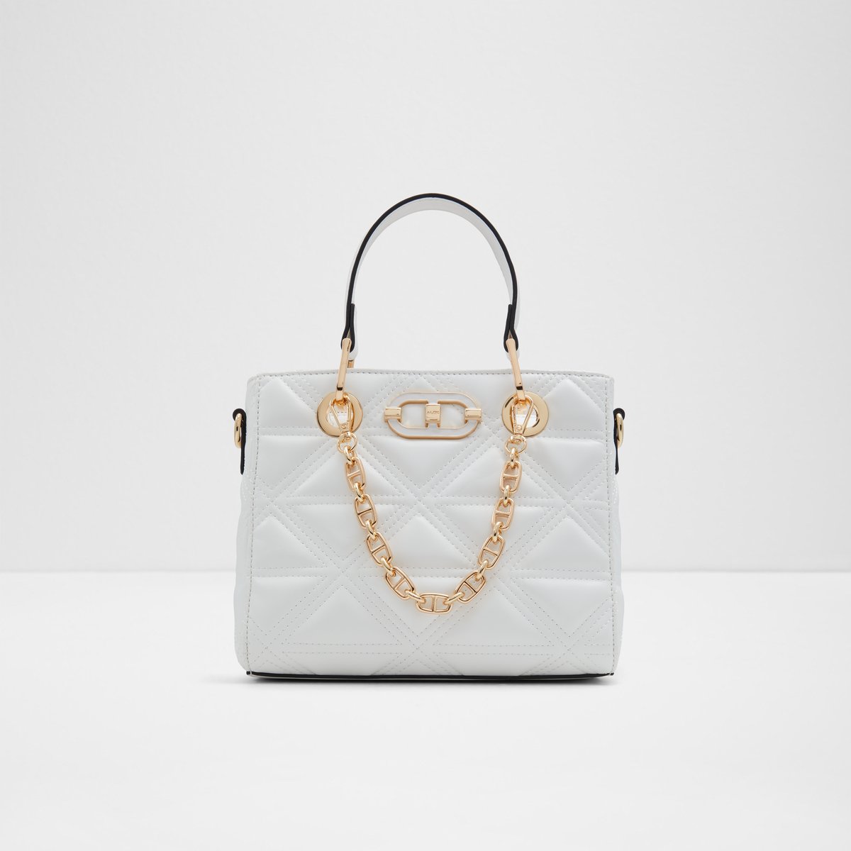 Nanadi Top Handle Bag