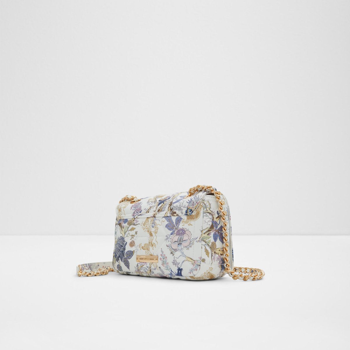 Nanali Cross Body Bag