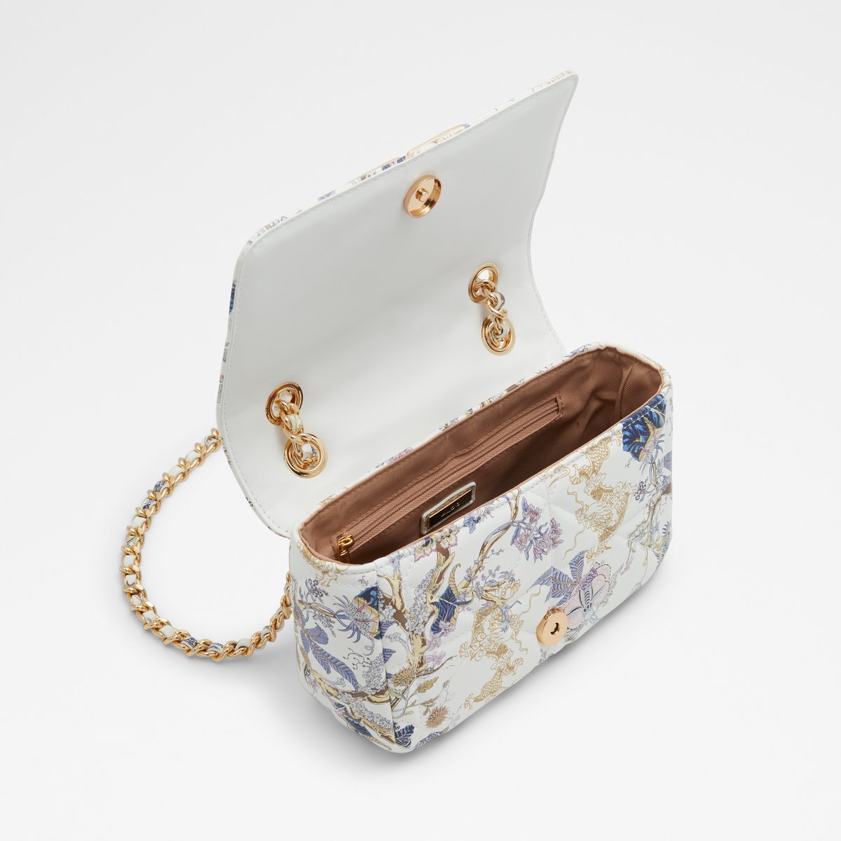 Nanali Cross Body Bag