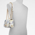 Nanali Cross Body Bag