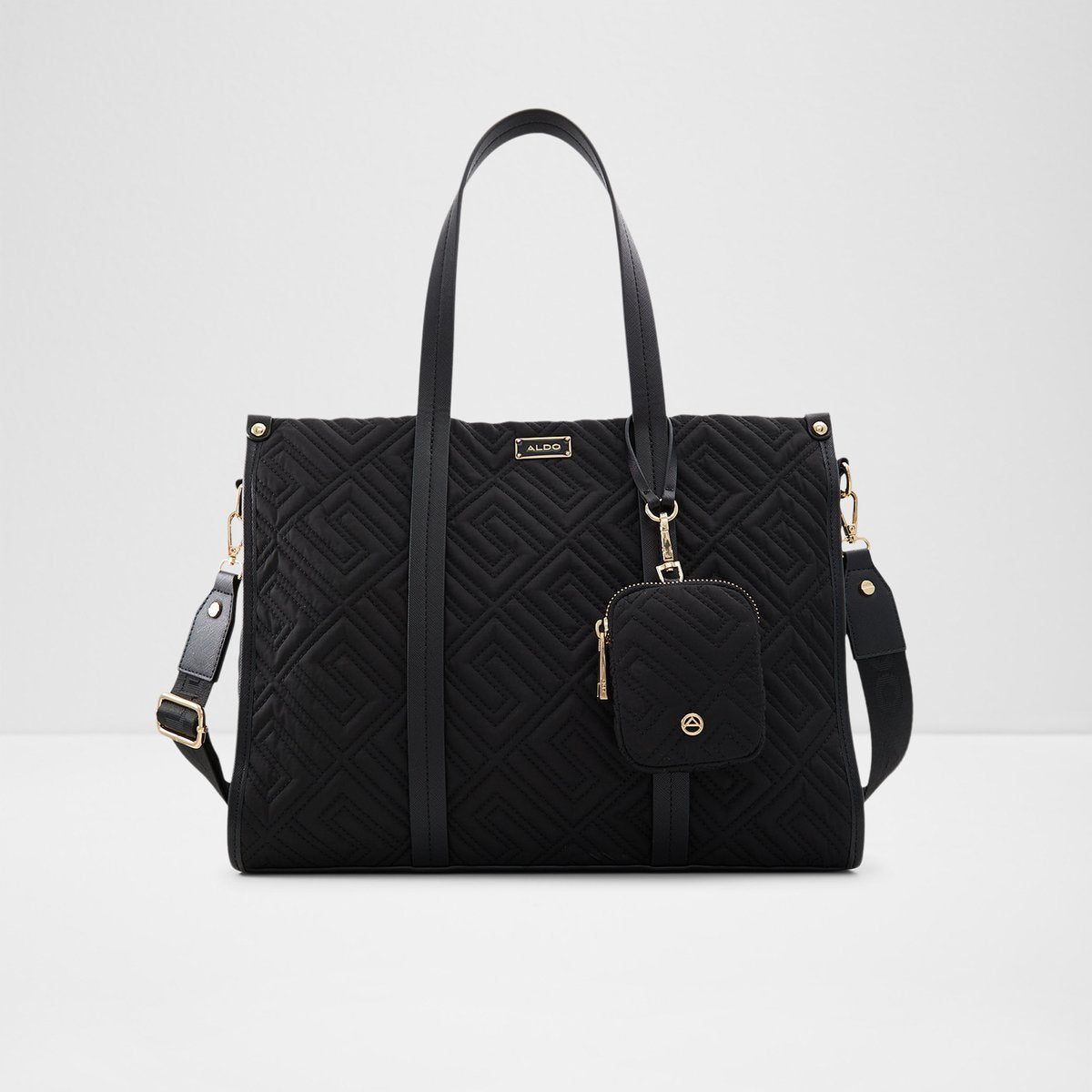 Nanyssa Top Handle Bag