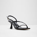 Nastazia Heeled Sandals