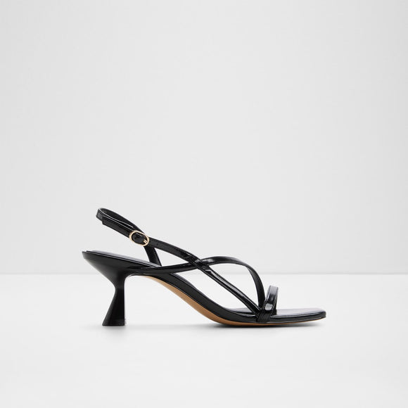 Nastazia Heeled Sandals