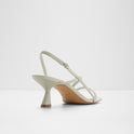 Nastazia Heeled Sandals
