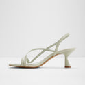 Nastazia Heeled Sandals
