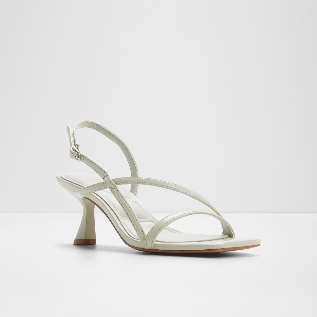 Nastazia Heeled Sandals