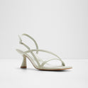 Nastazia Heeled Sandals