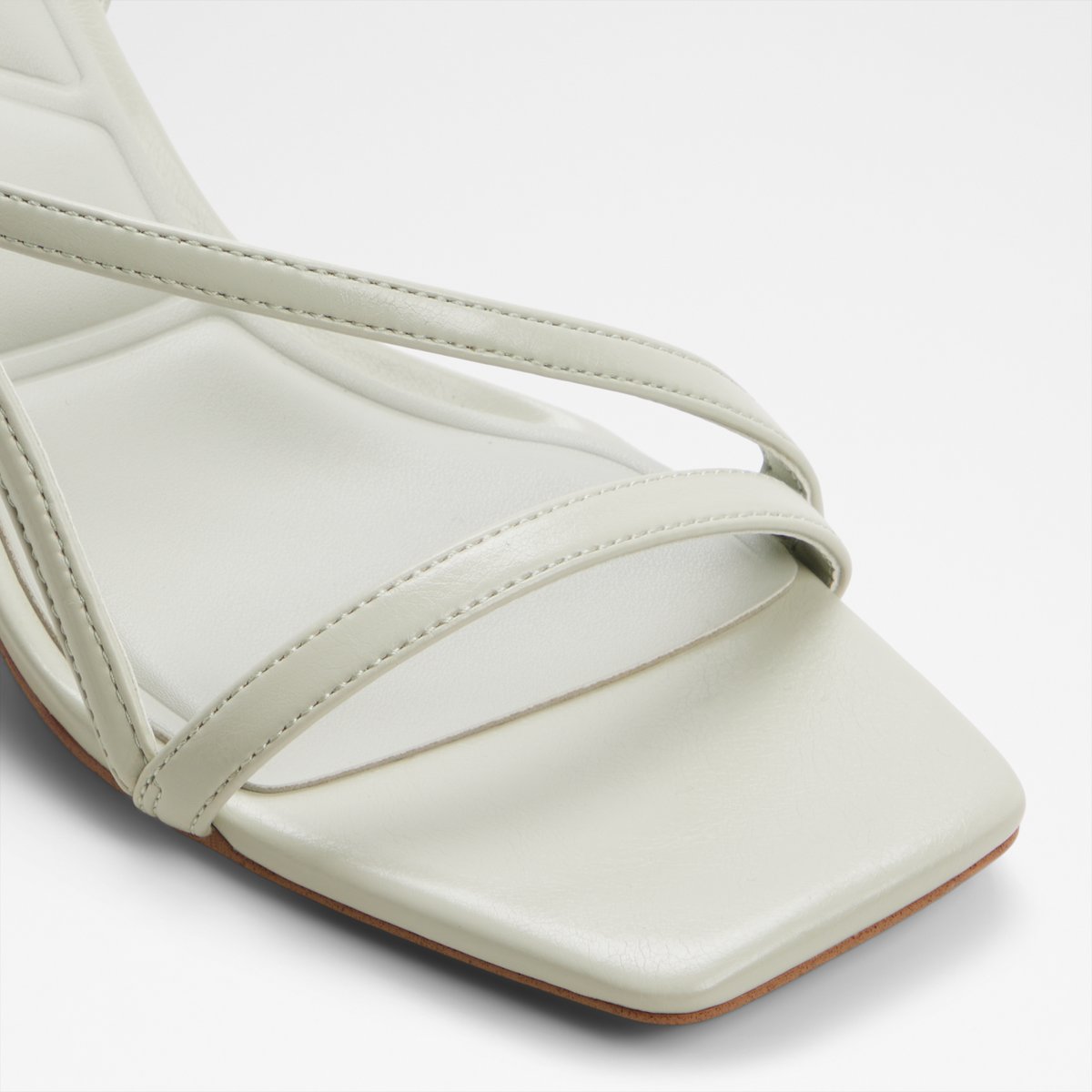 Nastazia Heeled Sandals