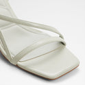 Nastazia Heeled Sandals