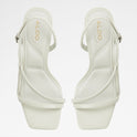 Nastazia Heeled Sandals