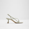Nastazia Heeled Sandals