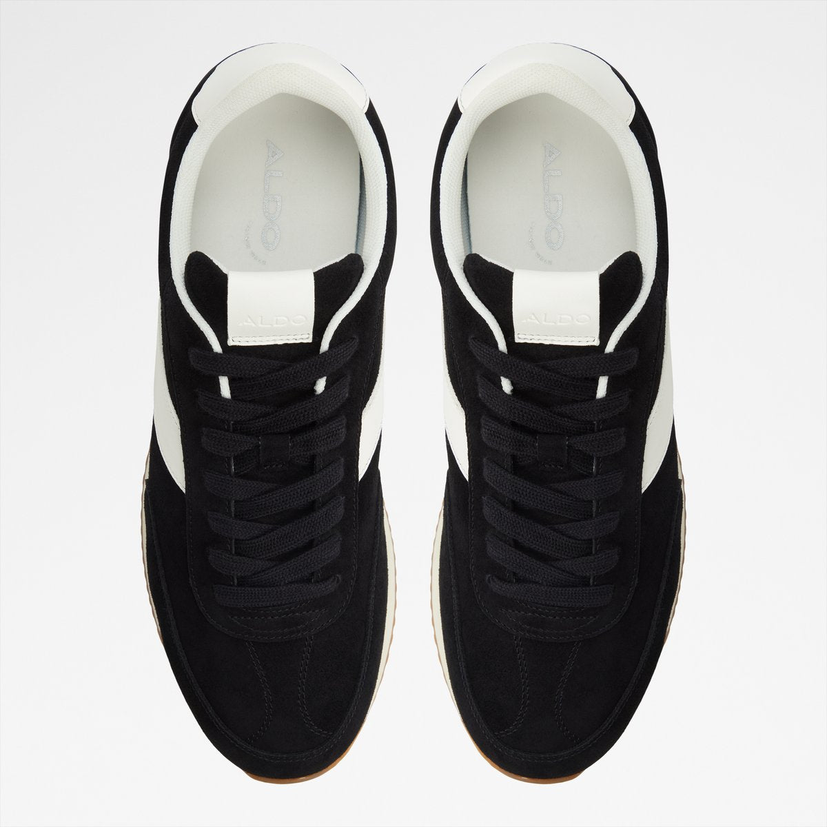 Nathaniel Low-Top Sneakers