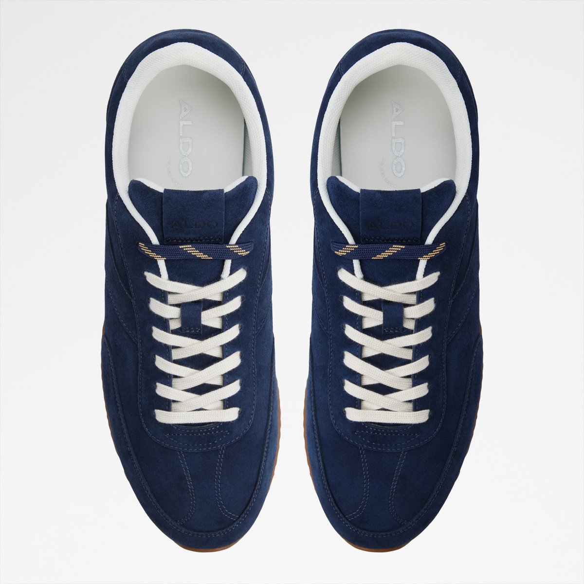 Nathaniel Low-Top Sneakers