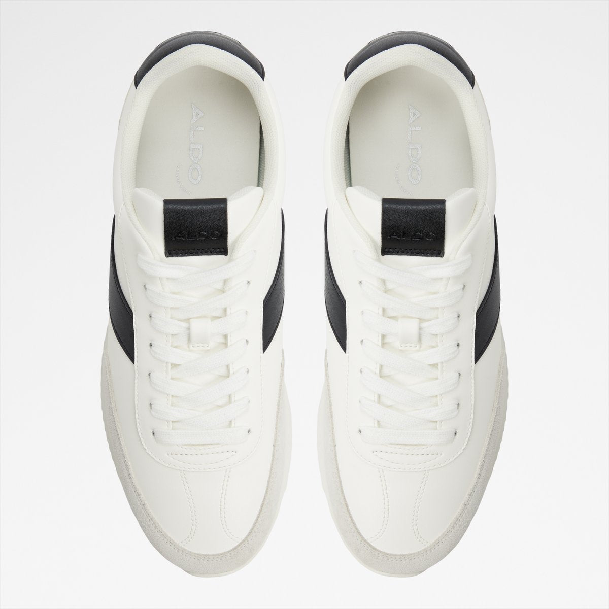 Nathaniel Low-Top Sneakers