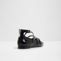 Nelta Flat Mary Janes