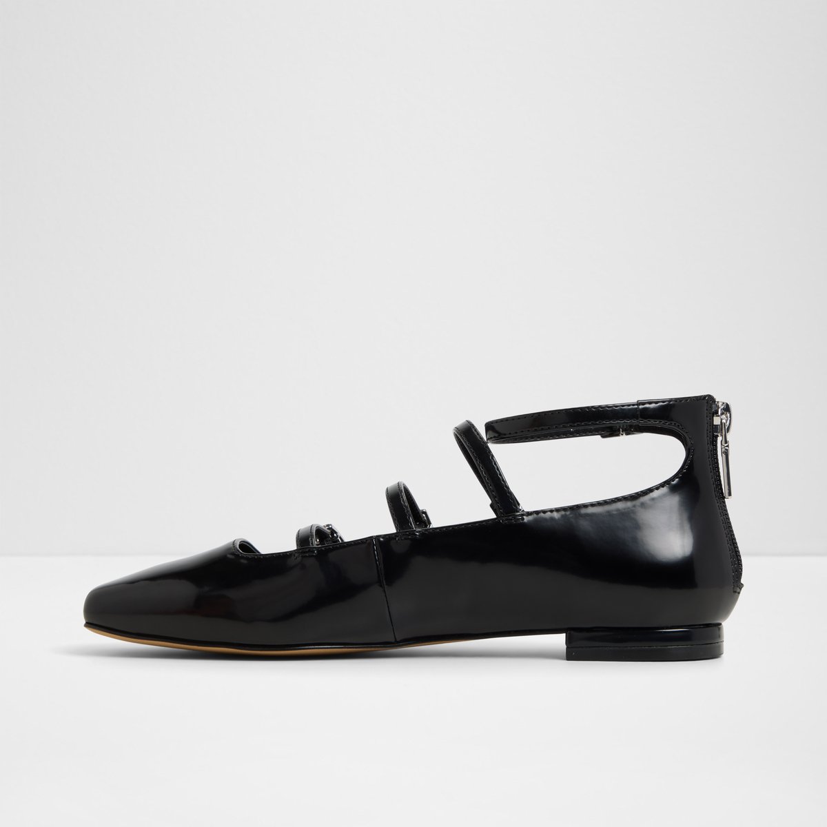 Nelta Flat Mary Janes