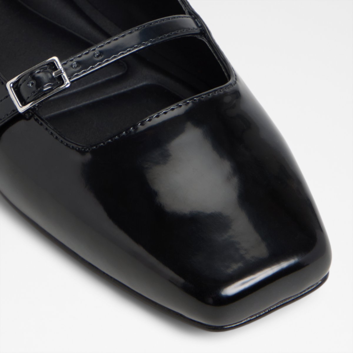 Nelta Flat Mary Janes