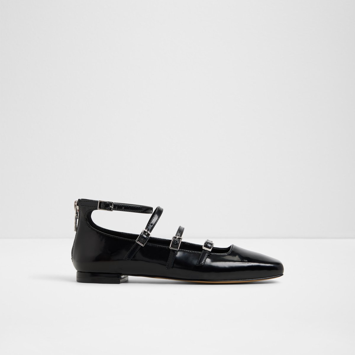 Nelta Flat Mary Janes