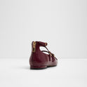 Nelta Flat Mary Janes