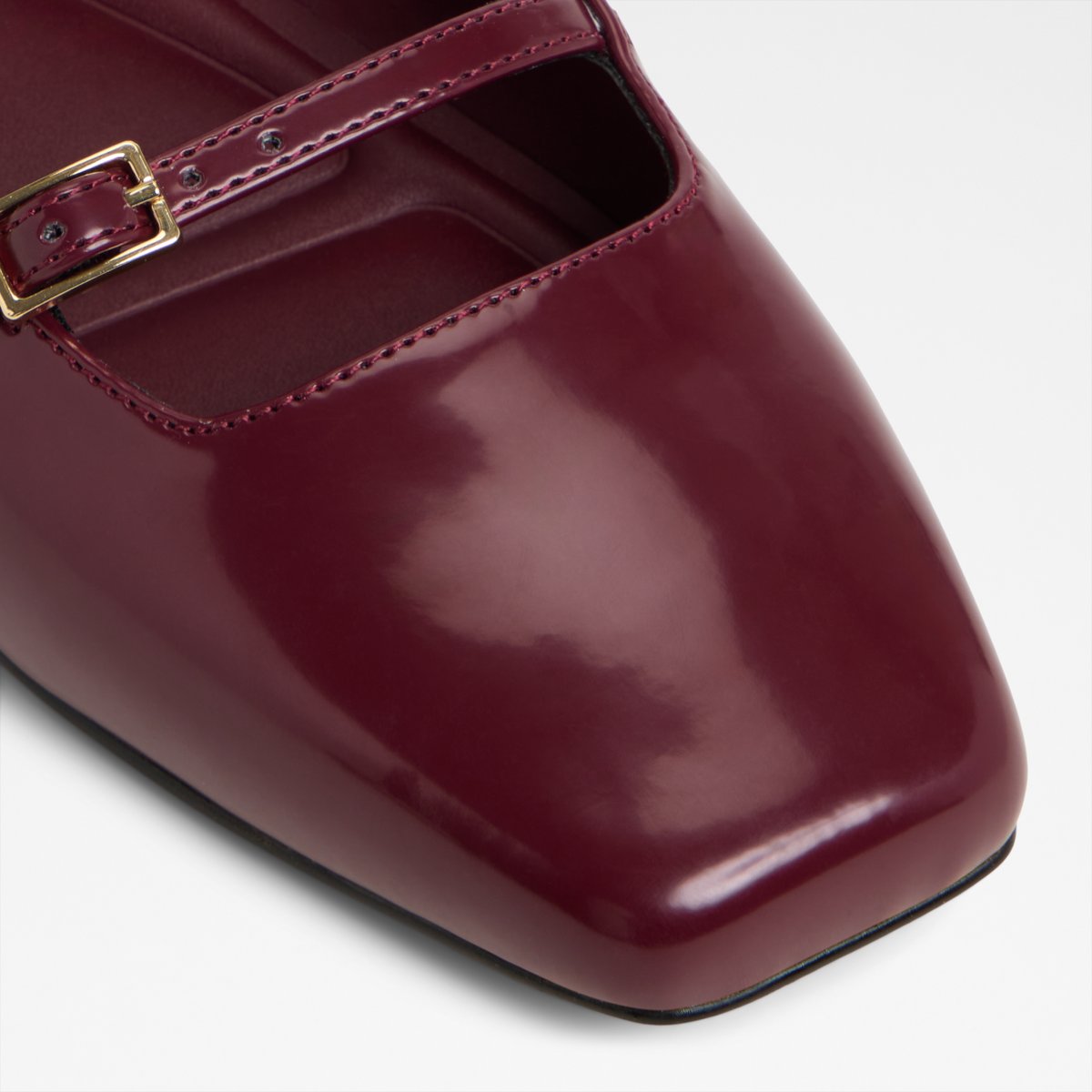 Nelta Flat Mary Janes