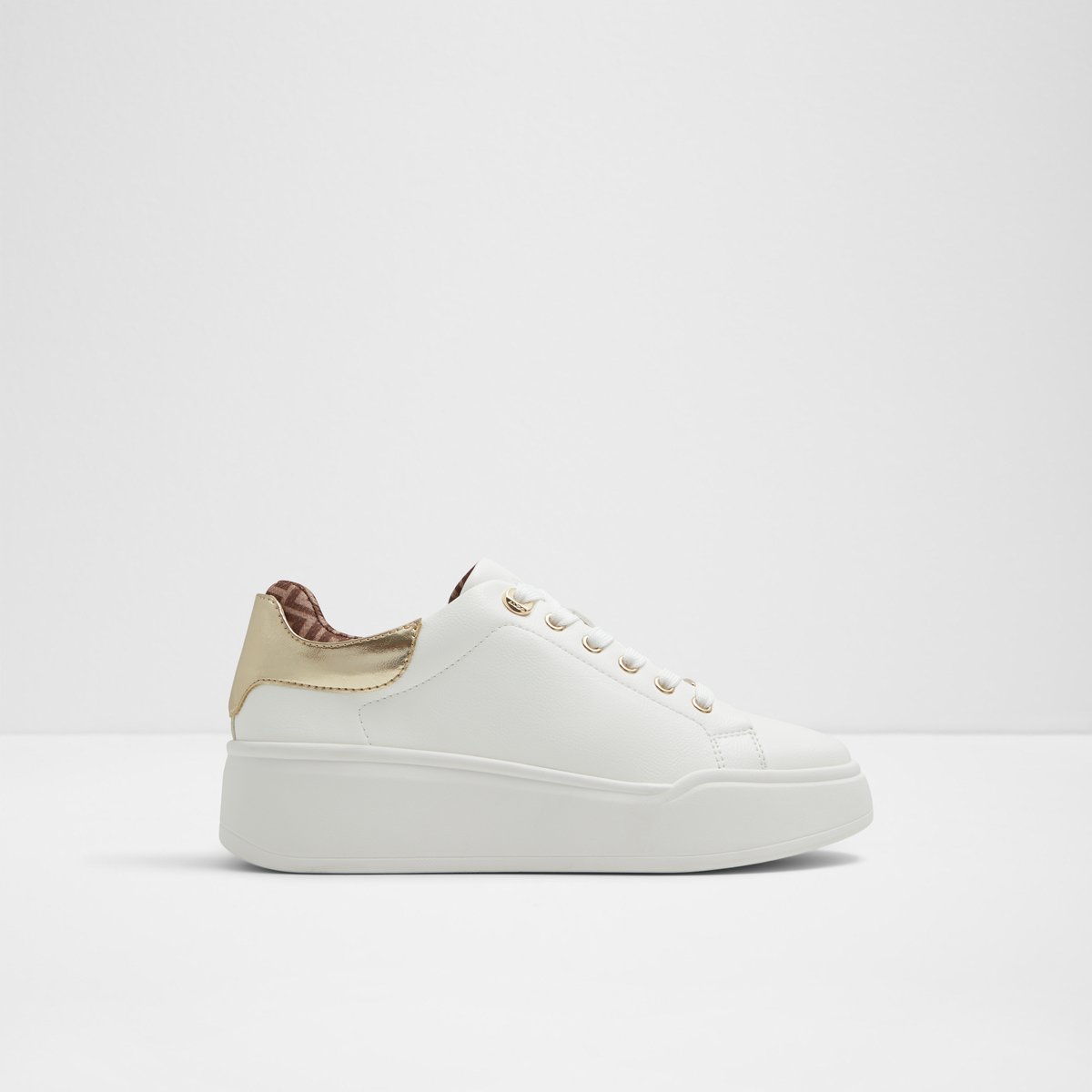 Niny Low-Top Sneakers