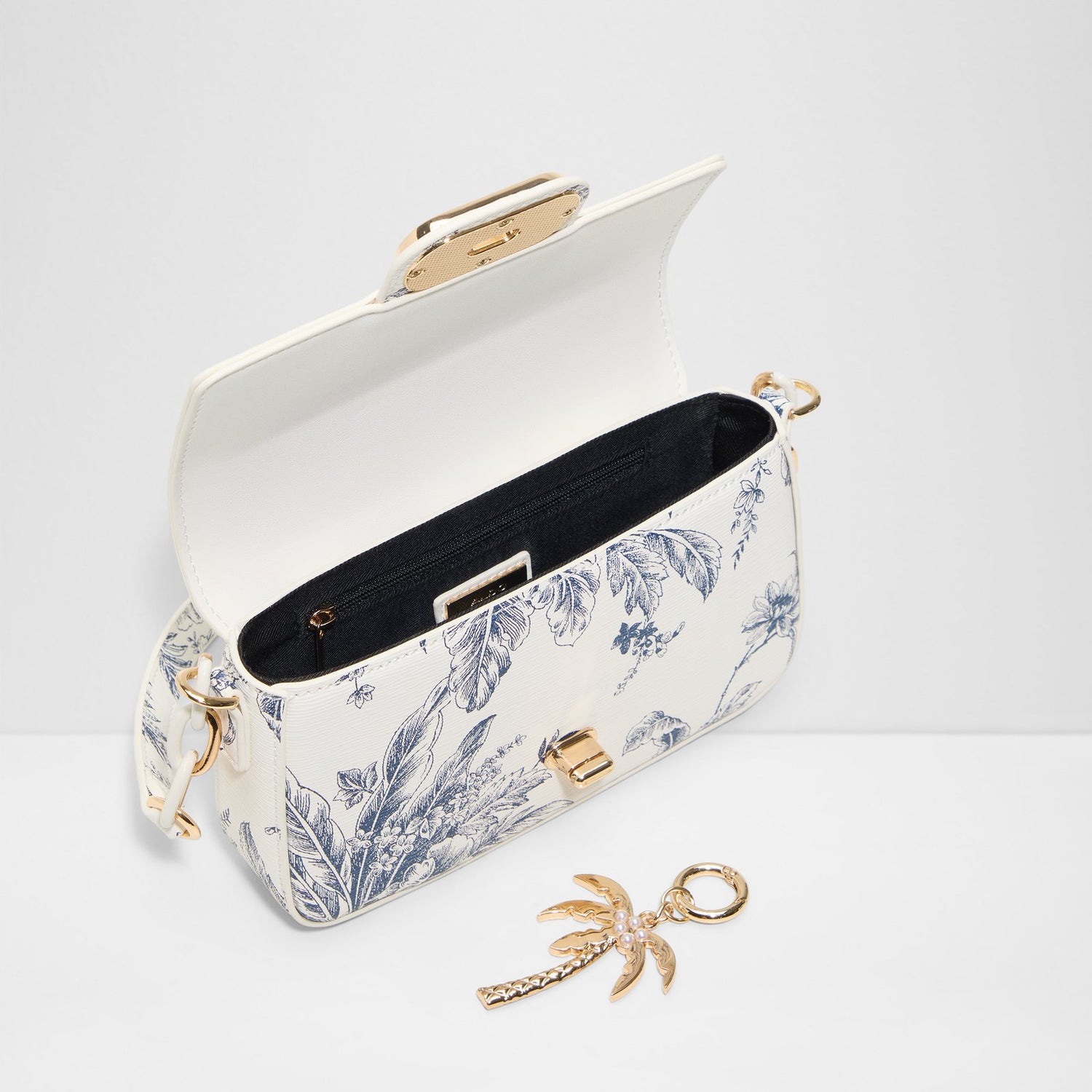 Noctura Shoulder Bag