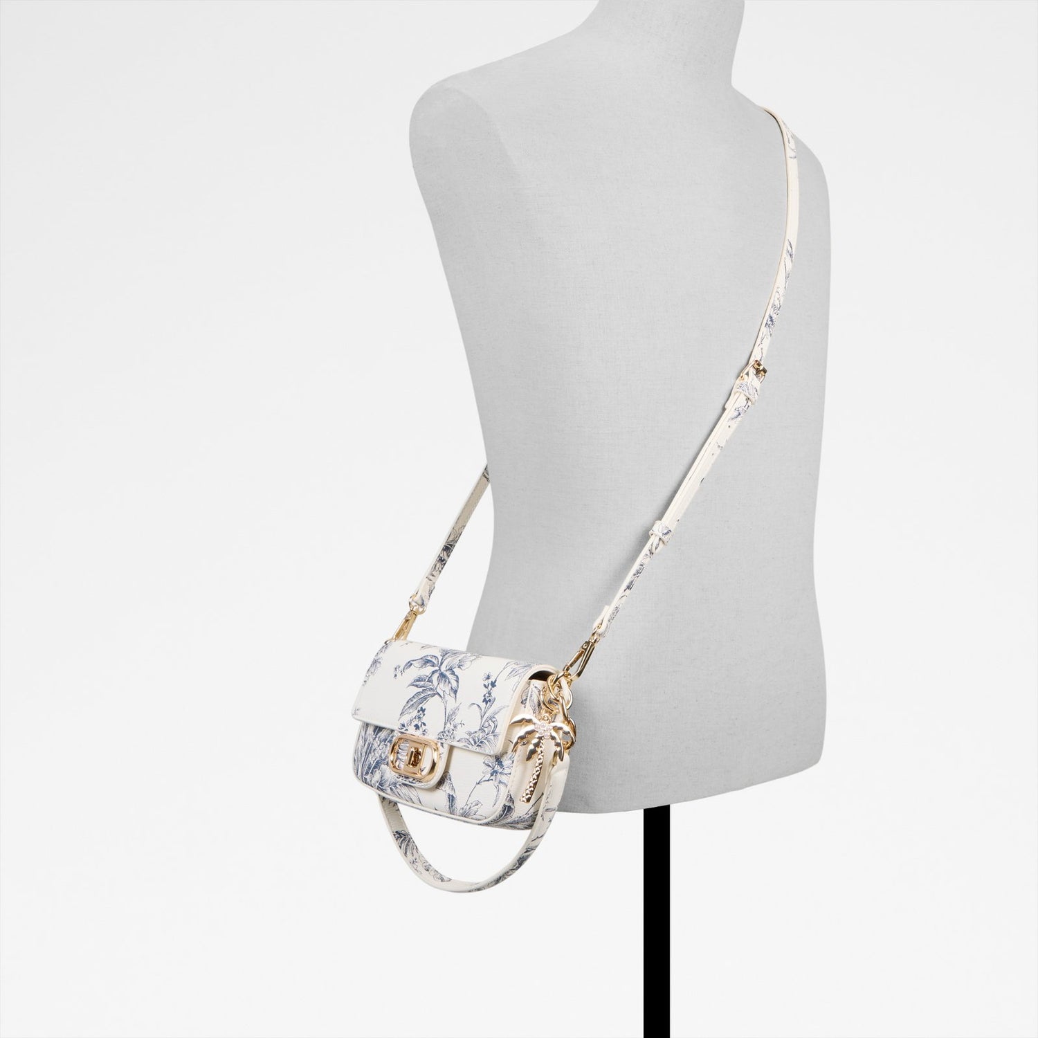 Noctura Shoulder Bag