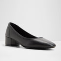 Norrey Ballet Flats