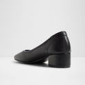 Norrey Ballet Flats