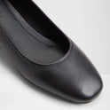 Norrey Ballet Flats