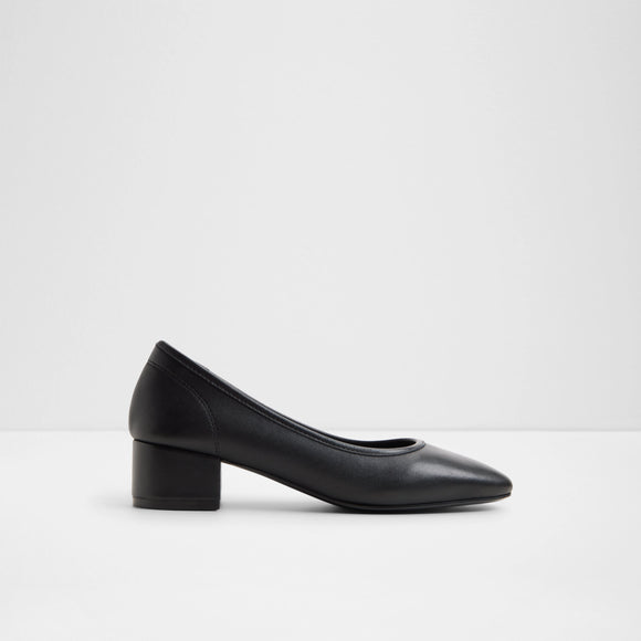 Norrey Ballet Flats