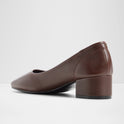 Norrey Ballet Flats