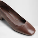Norrey Ballet Flats