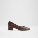Norrey Ballet Flats