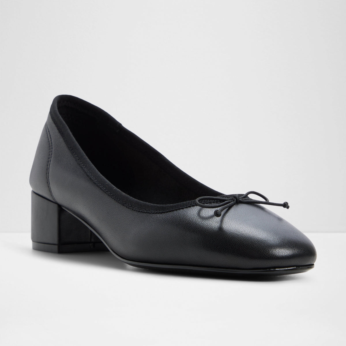 Norreybow Ballet Flats