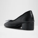 Norreybow Ballet Flats