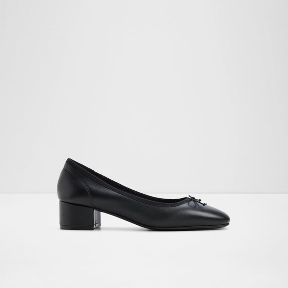 Norreybow Ballet Flats