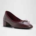 Norreybow Ballet Flats