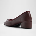 Norreybow Ballet Flats