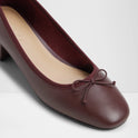 Norreybow Ballet Flats