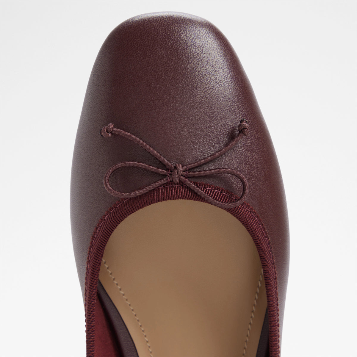 Norreybow Ballet Flats