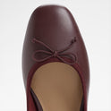 Norreybow Ballet Flats